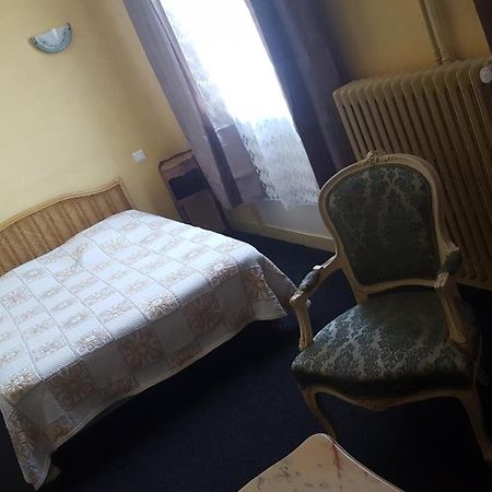 Hotel De La Cloche Sp ランス エクステリア 写真